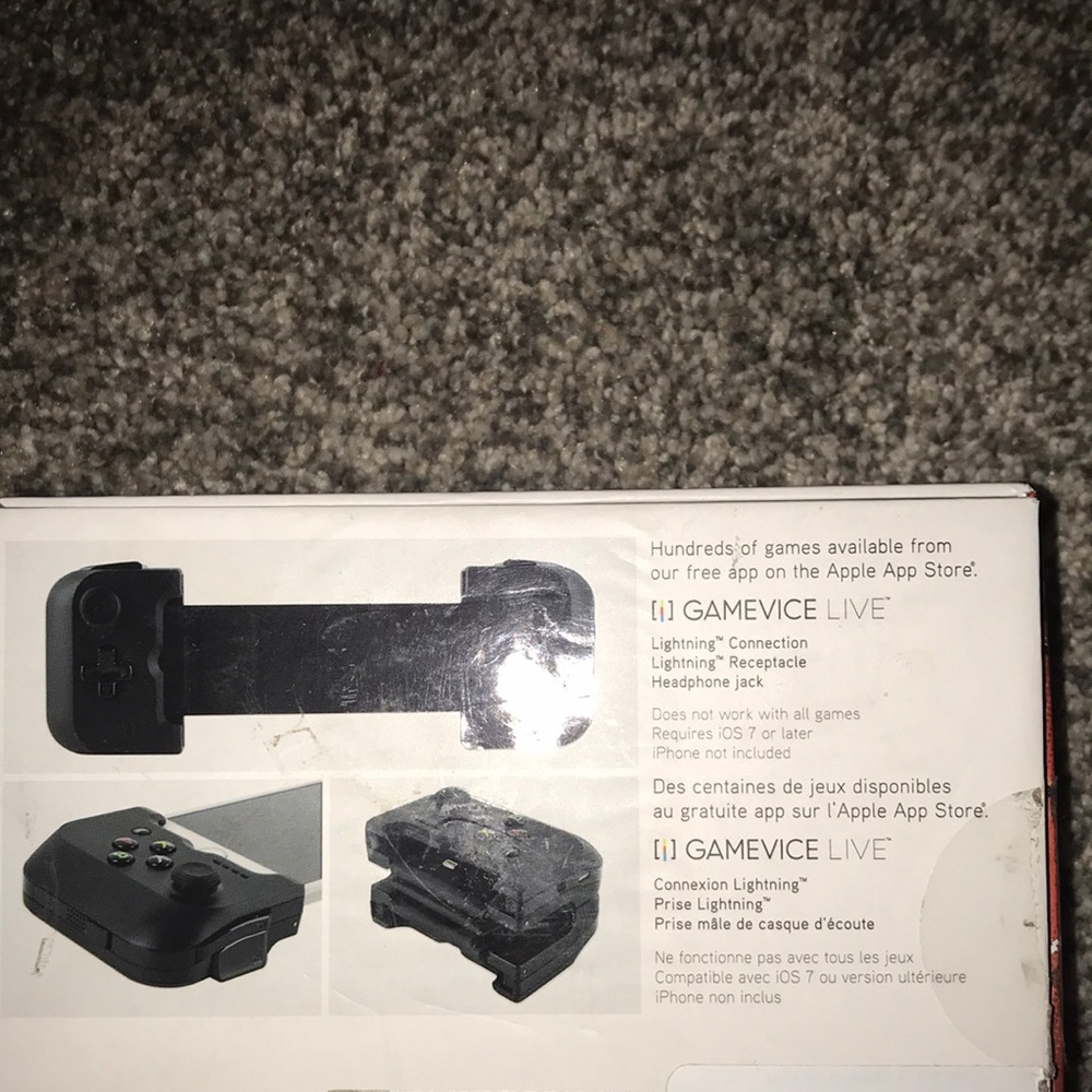 GAMEVICE - Picture 2 of 3